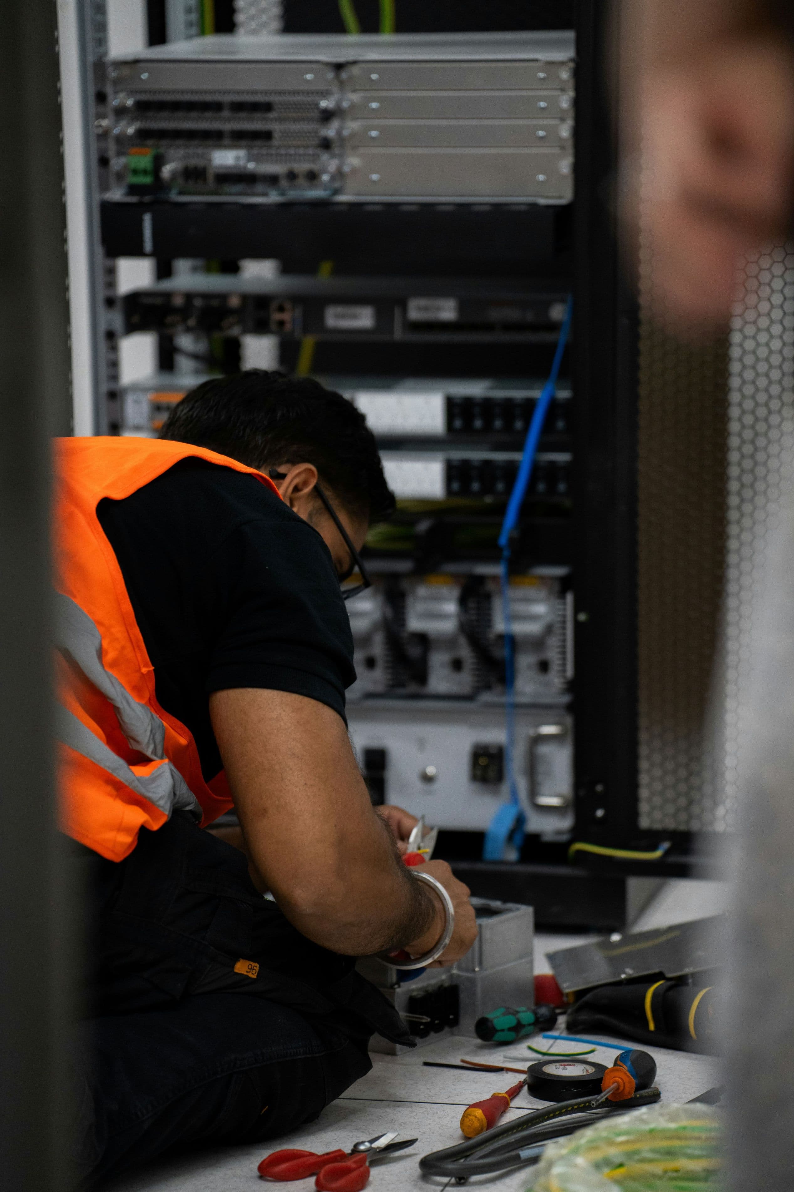 National Certificate: Information Technology: Systems Support